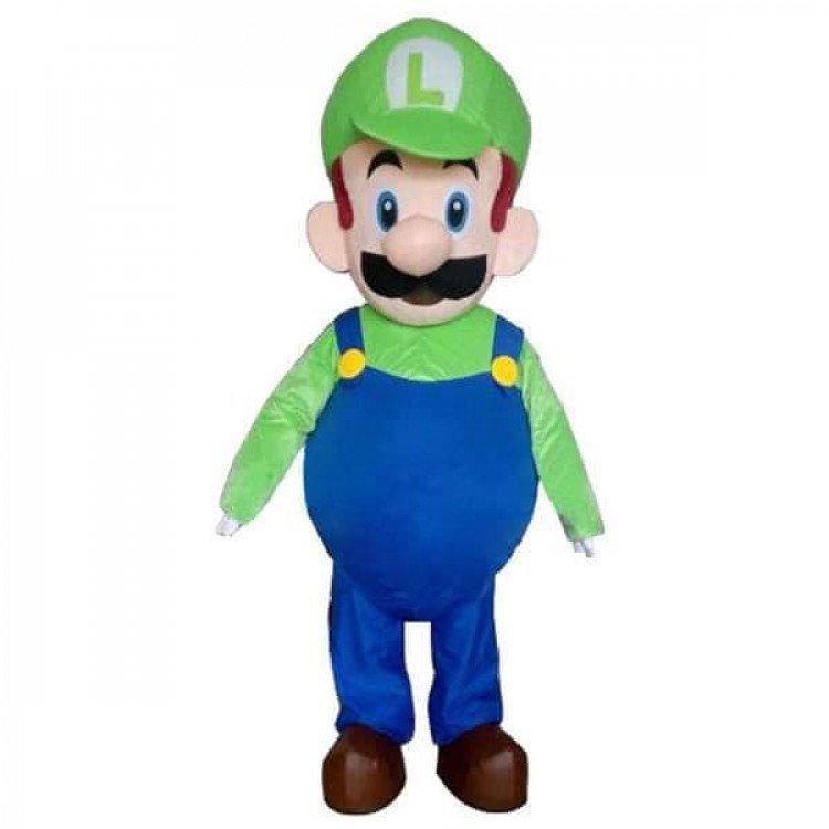 LUIGI