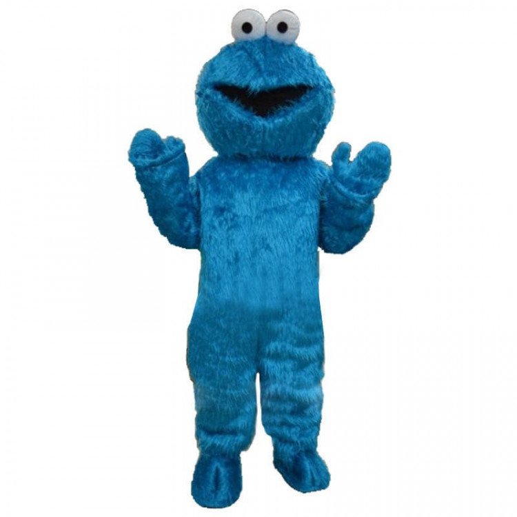 COOKIE MONSTER