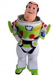 BUZZ LIGHTYEAR