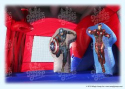 marvel avengers 6 in 1 combo wet or dry 4 1670459880 The Avengers 6 in 1 Combo