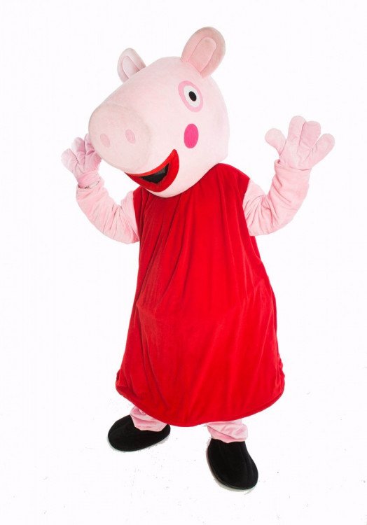 PEPPA PIG