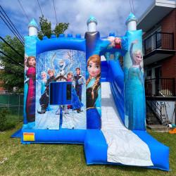 Frozen Combo