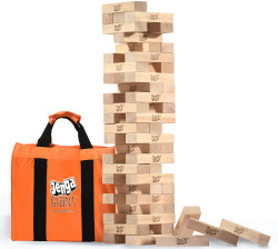 Jenga Geant