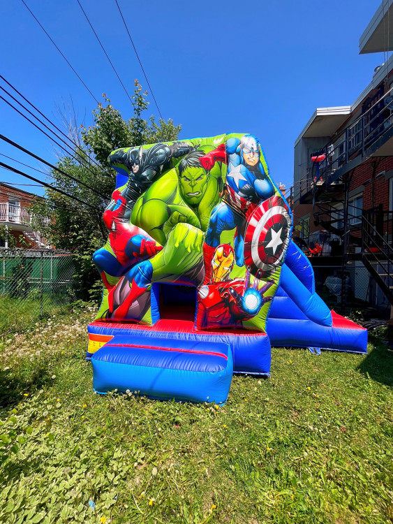 Hulk
