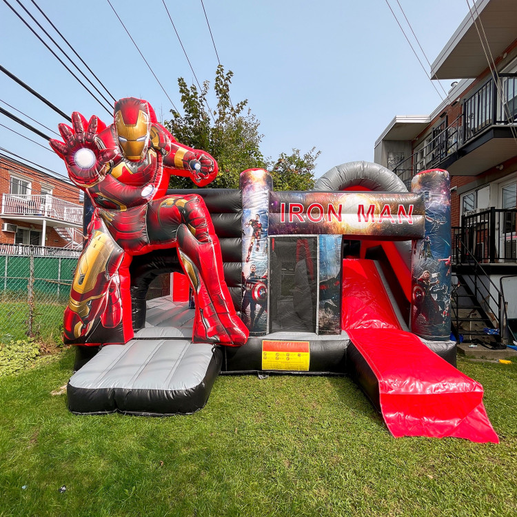 Iron Man