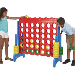 Connect 4 Geant