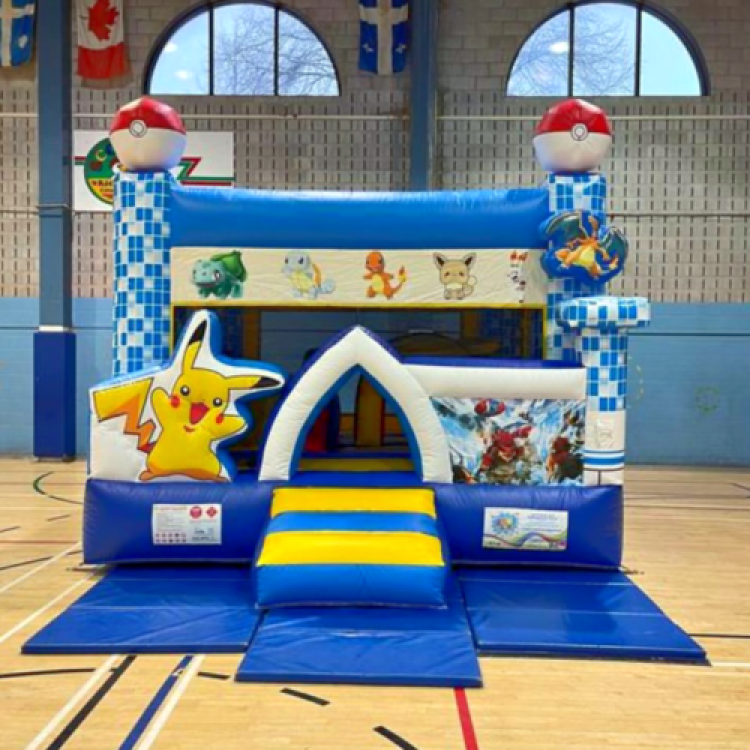 Pokemon