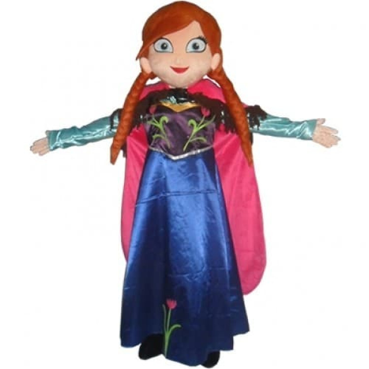 Anna