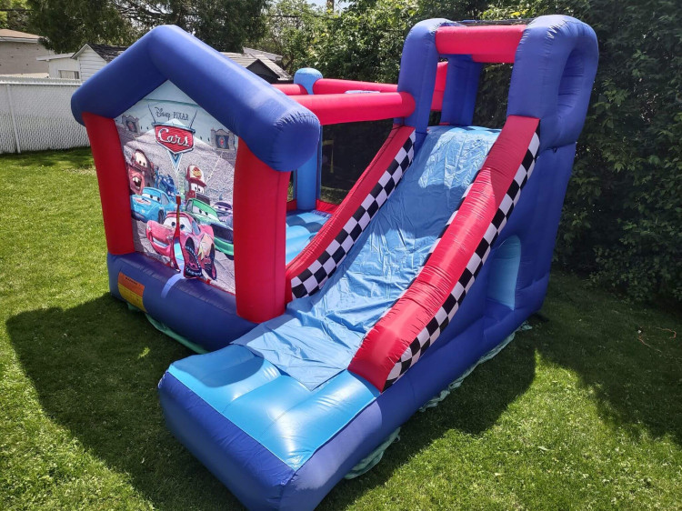 Jeux Gonflables