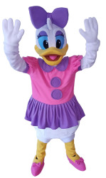 Daisy Duck
