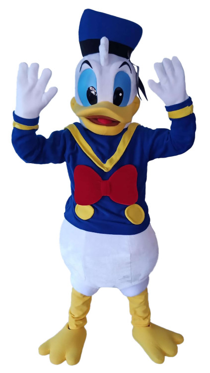 Donald Duck