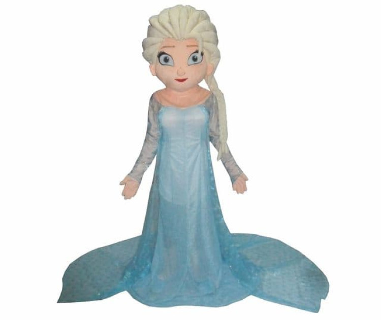 Elsa