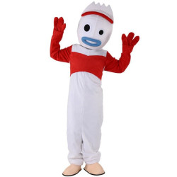 Forky