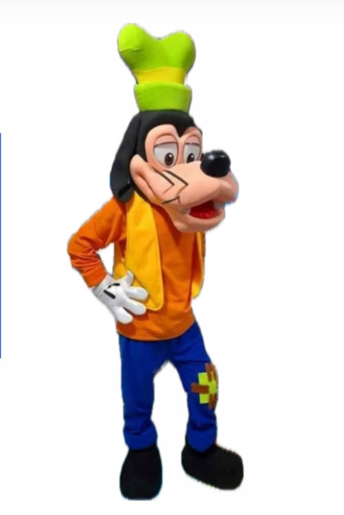 Goofy
