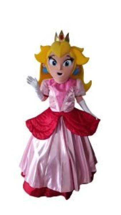 Princess Peach