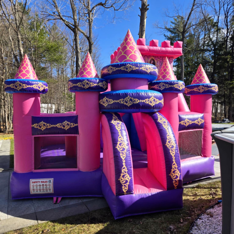 Royaume Princesse
