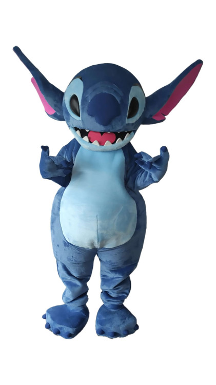 Stitch