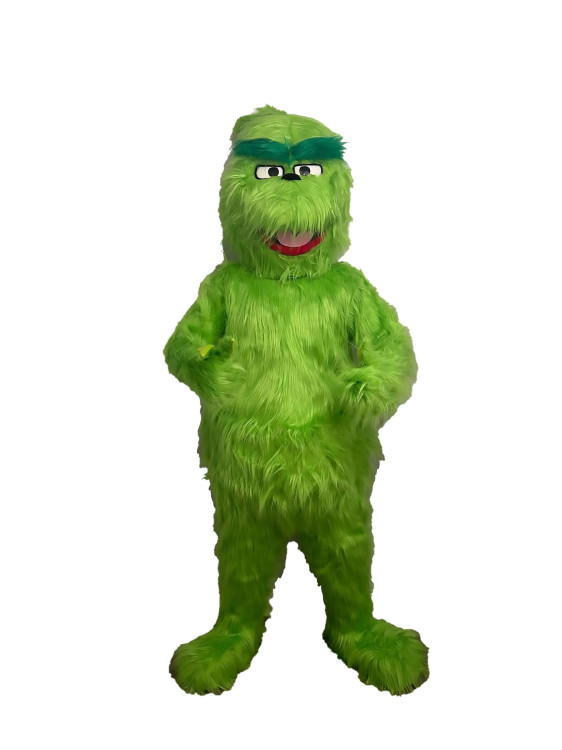 Grinch