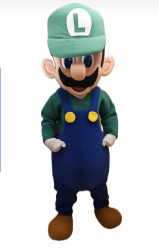 LUIGI
