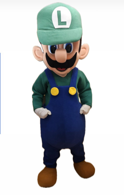 LUIGI