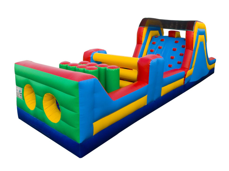 Jeux Gonflables Commerciales