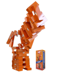Jenga Geant